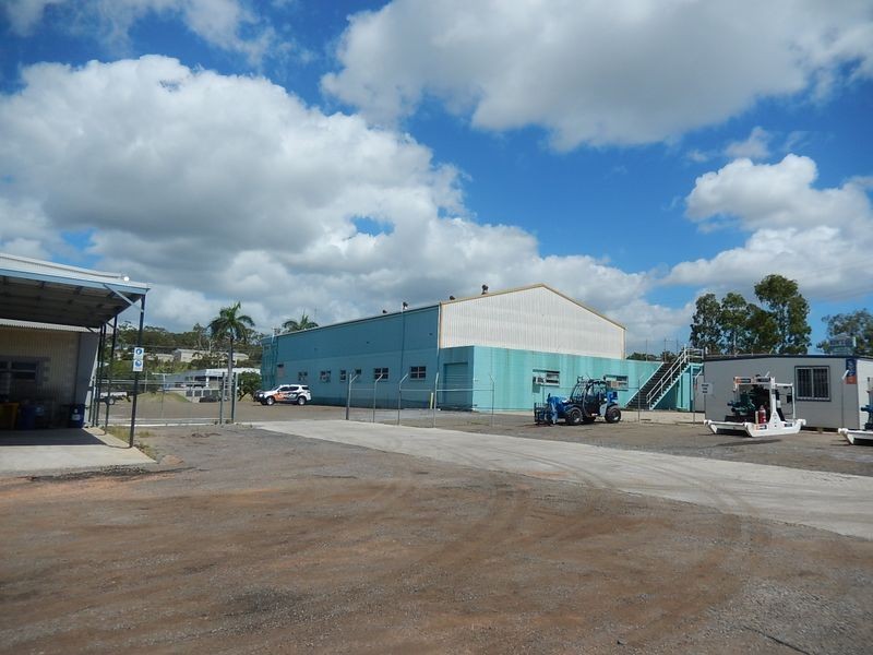 37 Benaraby Road, Toolooa QLD 4680