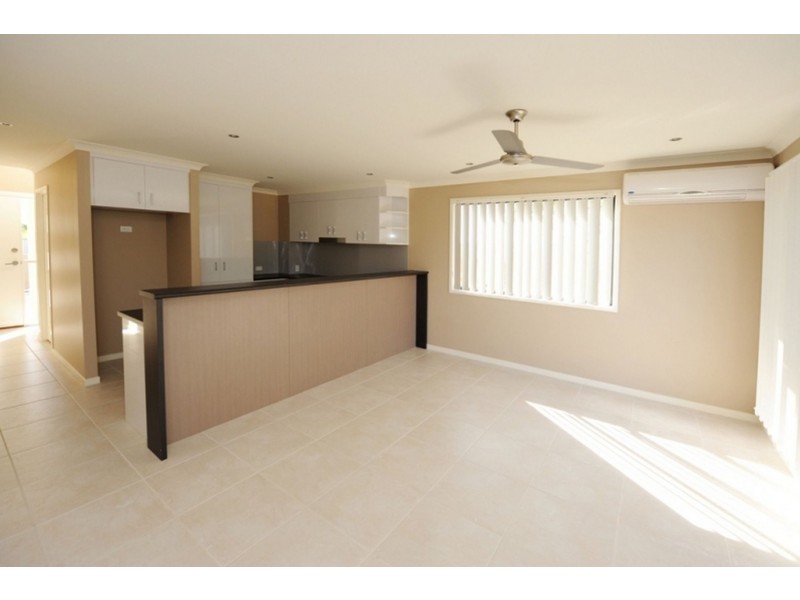 Unit 9/25 Roberts Street, South Gladstone QLD 4680