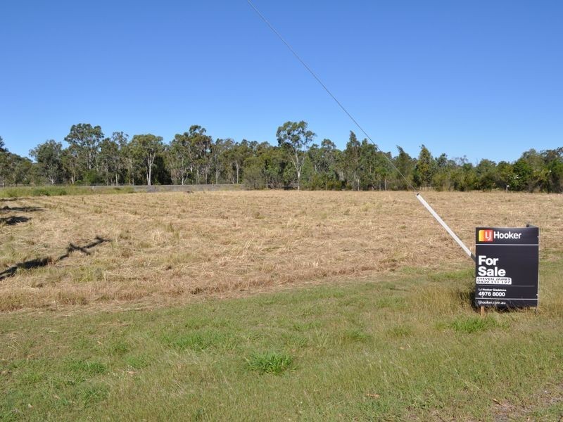 119 Blain Lane, Beecher QLD 4680