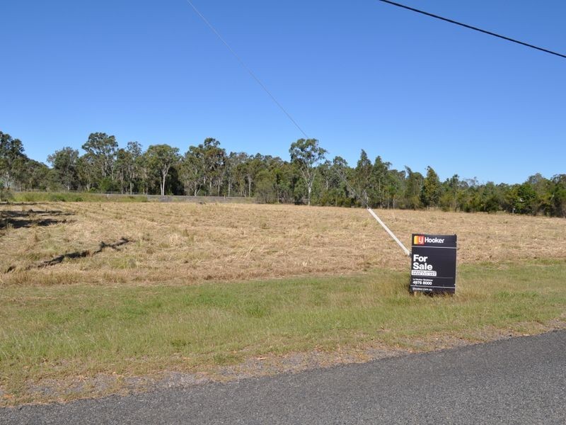 119 Blain Lane, Beecher QLD 4680