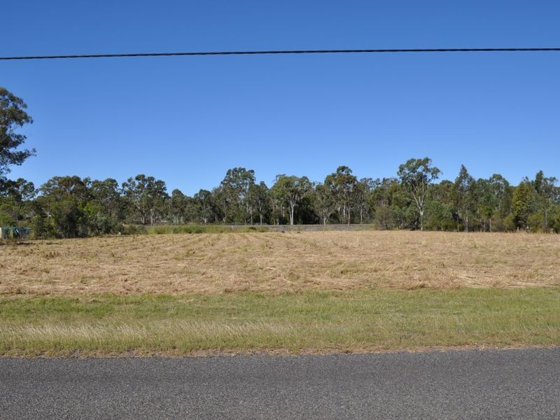 119 Blain Lane, Beecher QLD 4680