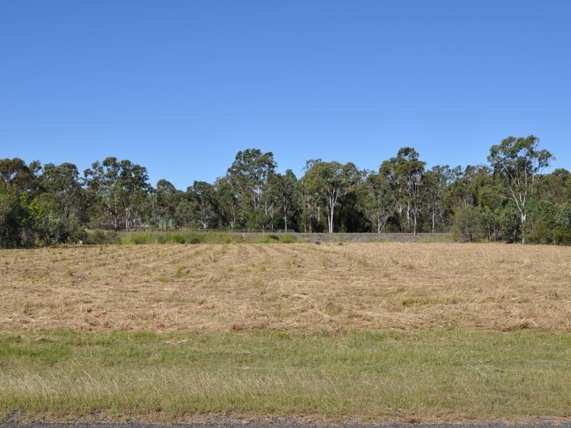 119 Blain Lane, Beecher QLD 4680