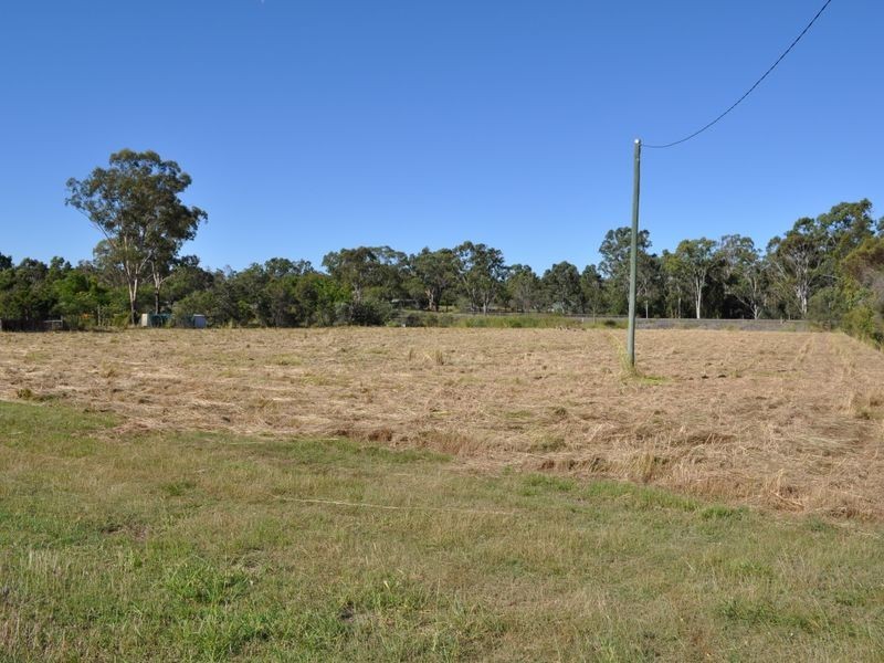 119 Blain Lane, Beecher QLD 4680