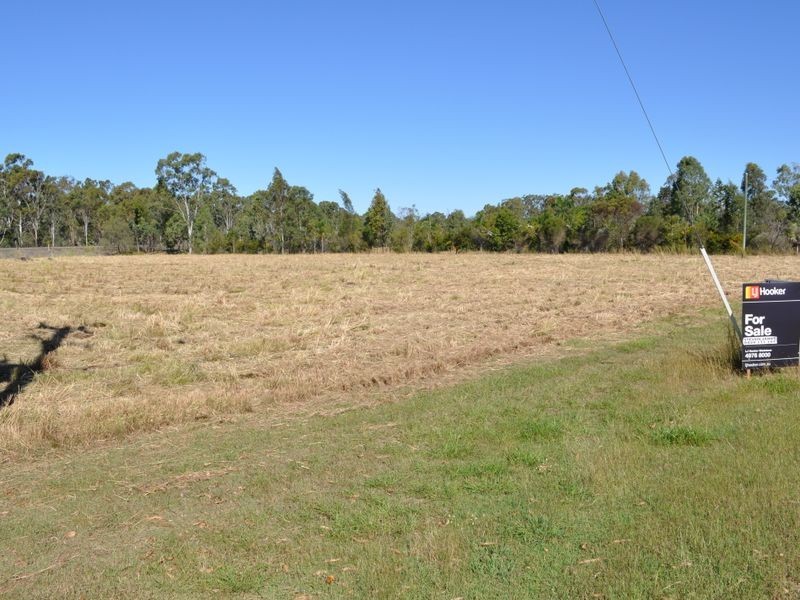 119 Blain Lane, Beecher QLD 4680