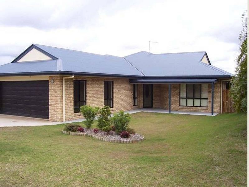 10 Hannah Street, Calliope QLD 4680