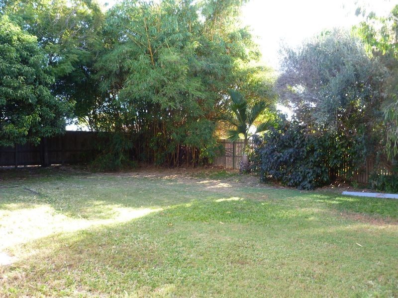 10 HERBERT STREET, Gladstone QLD 4680