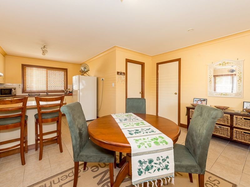 39/11 Nothling Street, New Auckland QLD 4680