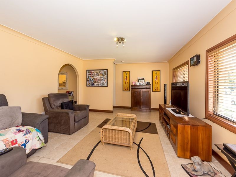 39/11 Nothling Street, New Auckland QLD 4680