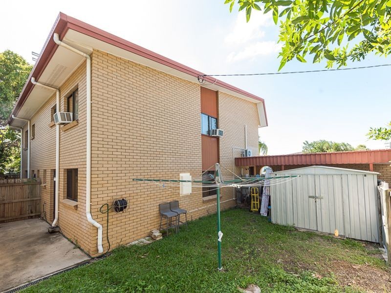 39/11 Nothling Street, New Auckland QLD 4680