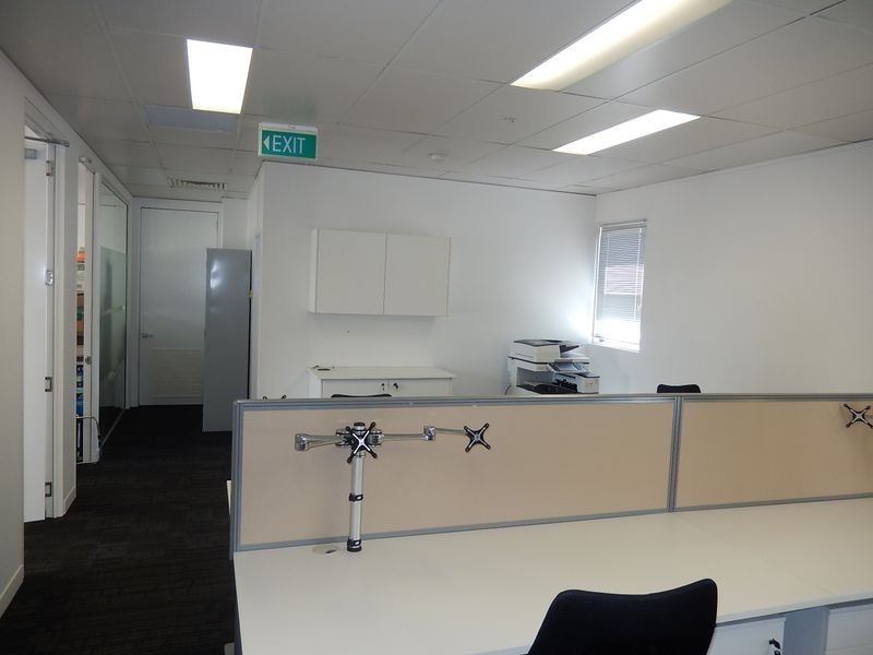 2/172 Goondoon Street, Gladstone QLD 4680
