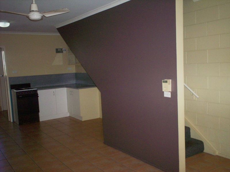 9/131 Toolooa Street, Gladstone South QLD 4680