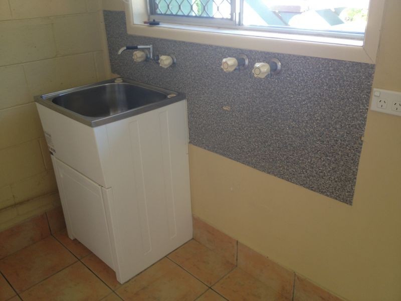 9/131 Toolooa Street, Gladstone South QLD 4680