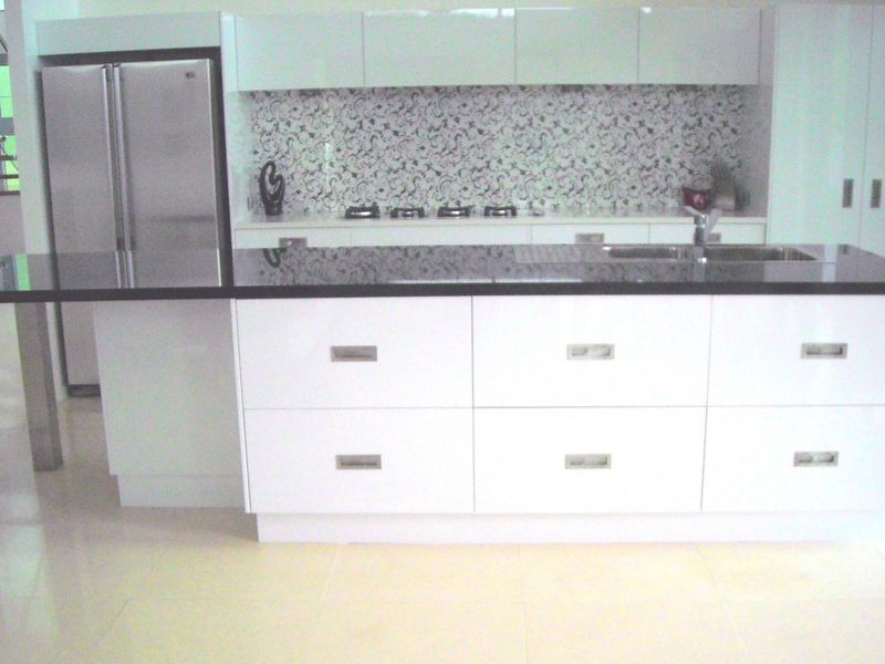 1 Dolphin Terrace, Gladstone QLD 4680