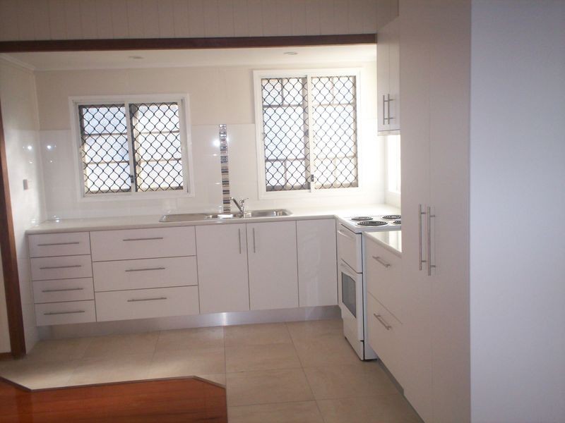 16 Rollo Street, Gladstone QLD 4680