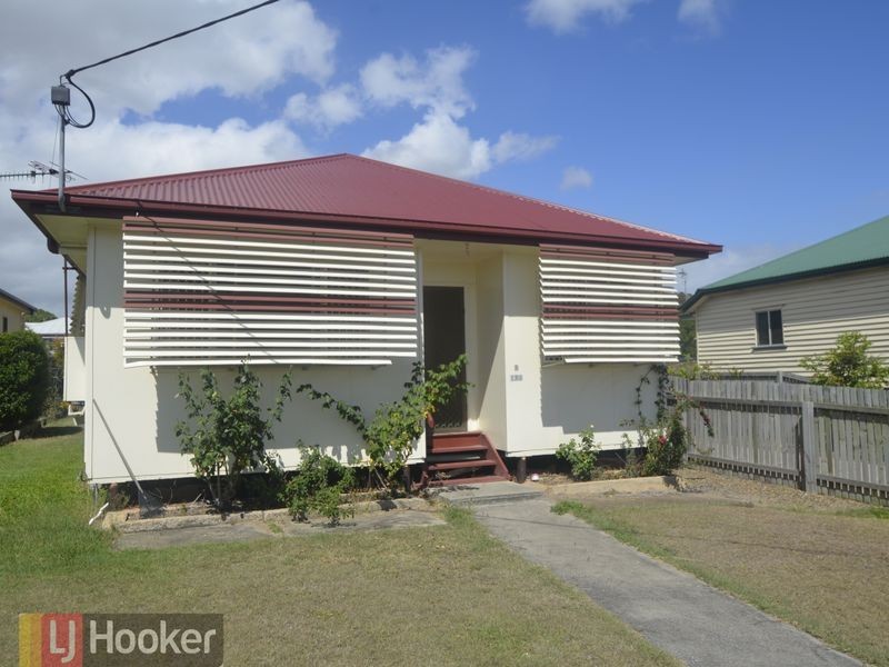 2/129 Off Lane, South Gladstone QLD 4680