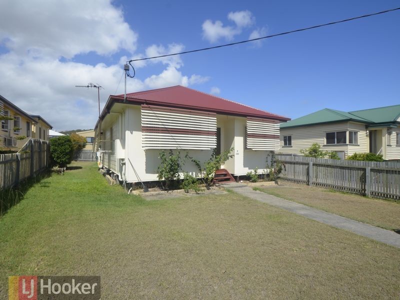 2/129 Off Lane, South Gladstone QLD 4680