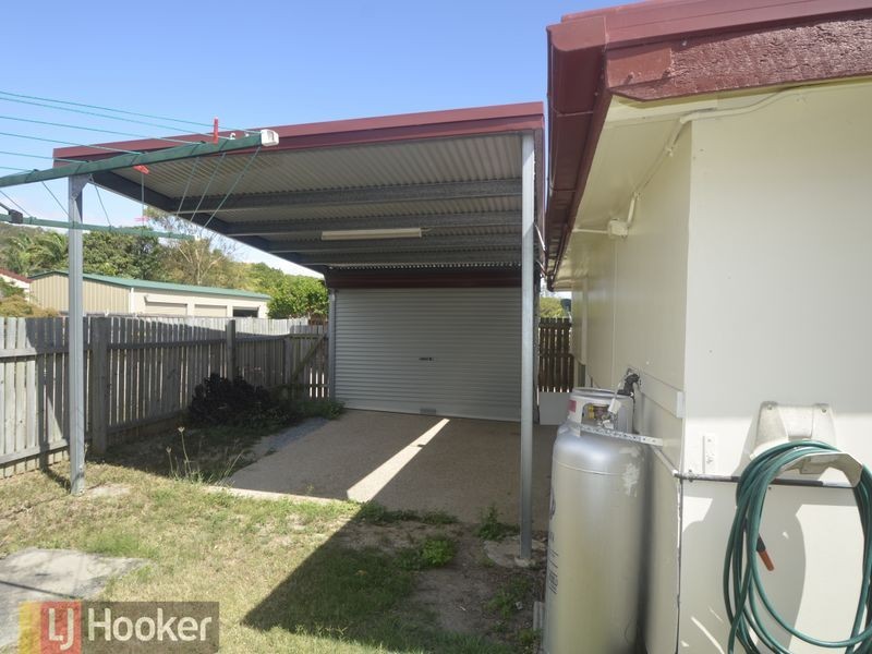 2/129 Off Lane, South Gladstone QLD 4680