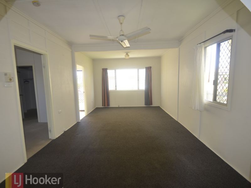 2/129 Off Lane, South Gladstone QLD 4680