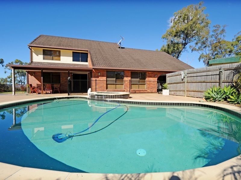 7 ILLAWONG COURT, Gladstone QLD 4680