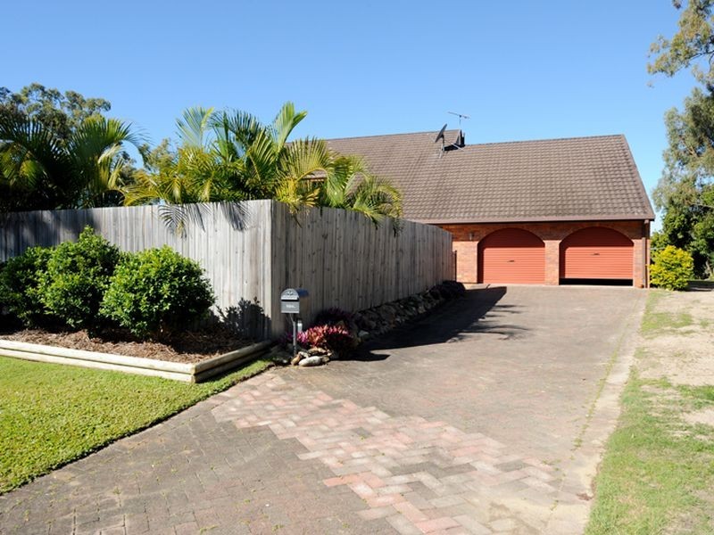 7 ILLAWONG COURT, Gladstone QLD 4680