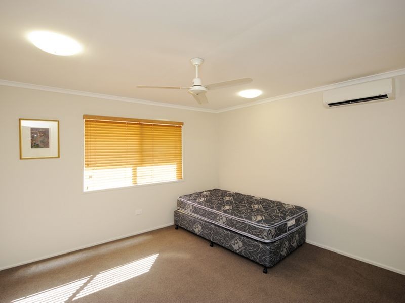 7 ILLAWONG COURT, Gladstone QLD 4680