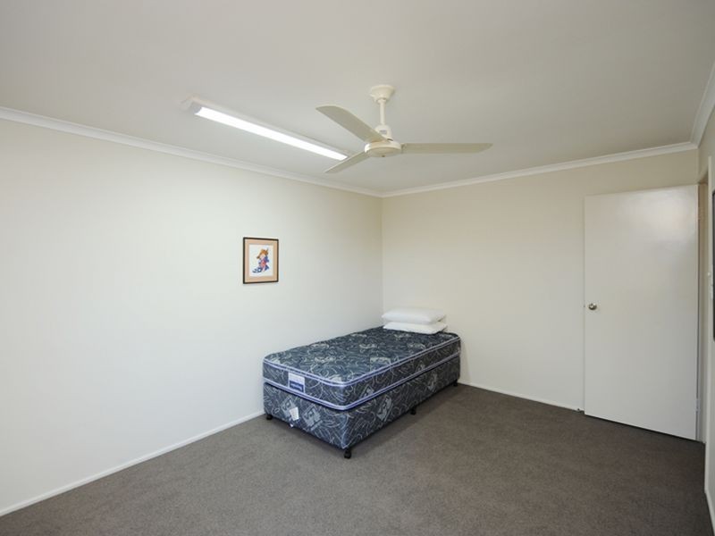 7 ILLAWONG COURT, Gladstone QLD 4680