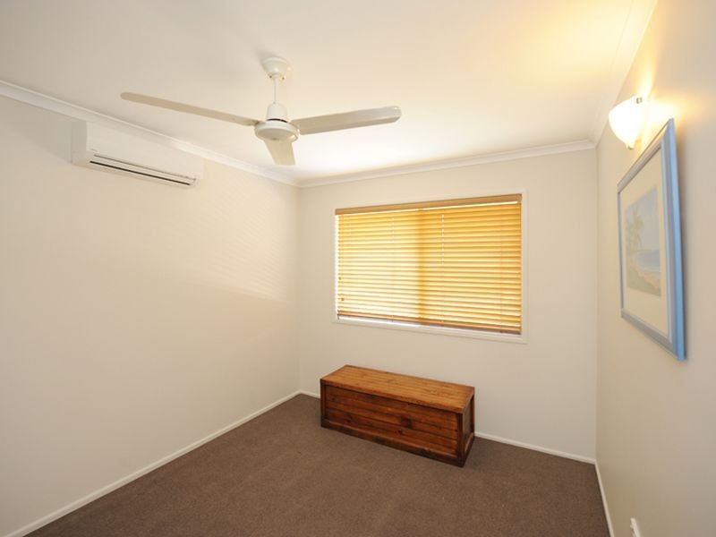 7 ILLAWONG COURT, Gladstone QLD 4680