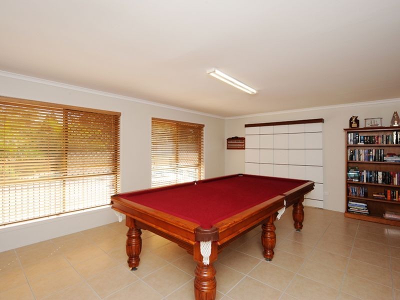 7 ILLAWONG COURT, Gladstone QLD 4680