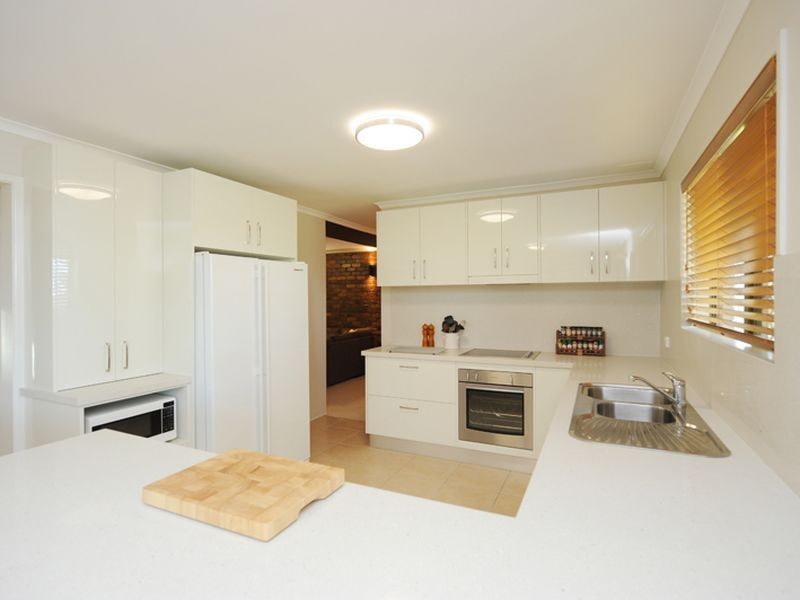 7 ILLAWONG COURT, Gladstone QLD 4680