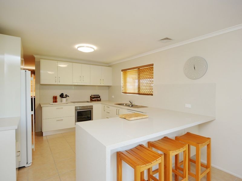 7 ILLAWONG COURT, Gladstone QLD 4680