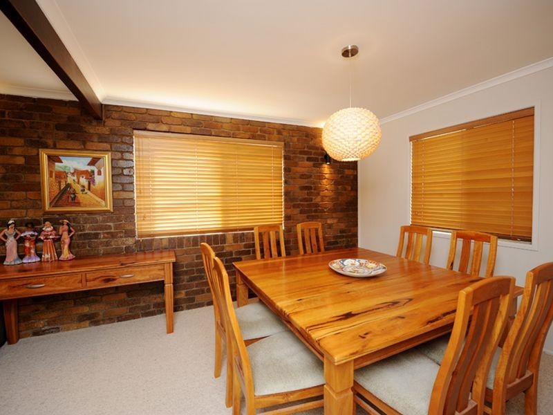 7 ILLAWONG COURT, Gladstone QLD 4680