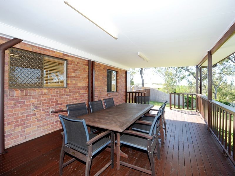 7 ILLAWONG COURT, Gladstone QLD 4680