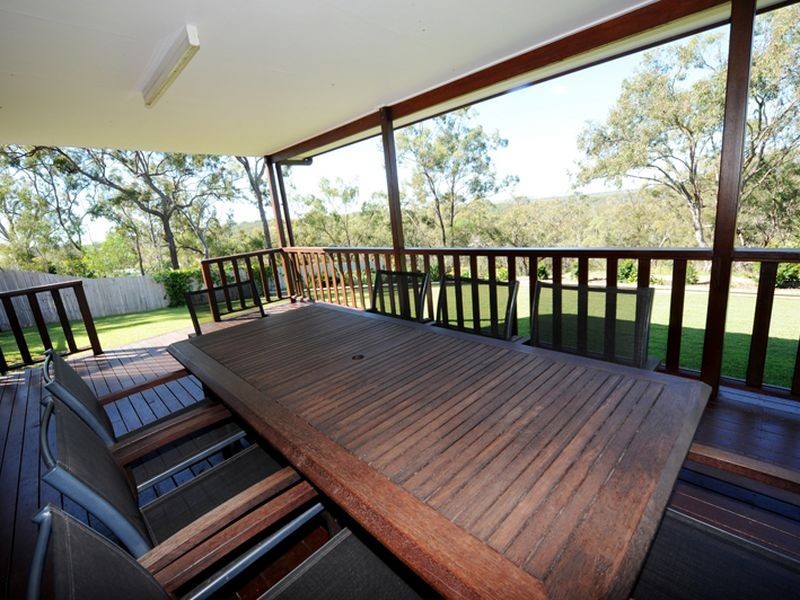 7 ILLAWONG COURT, Gladstone QLD 4680