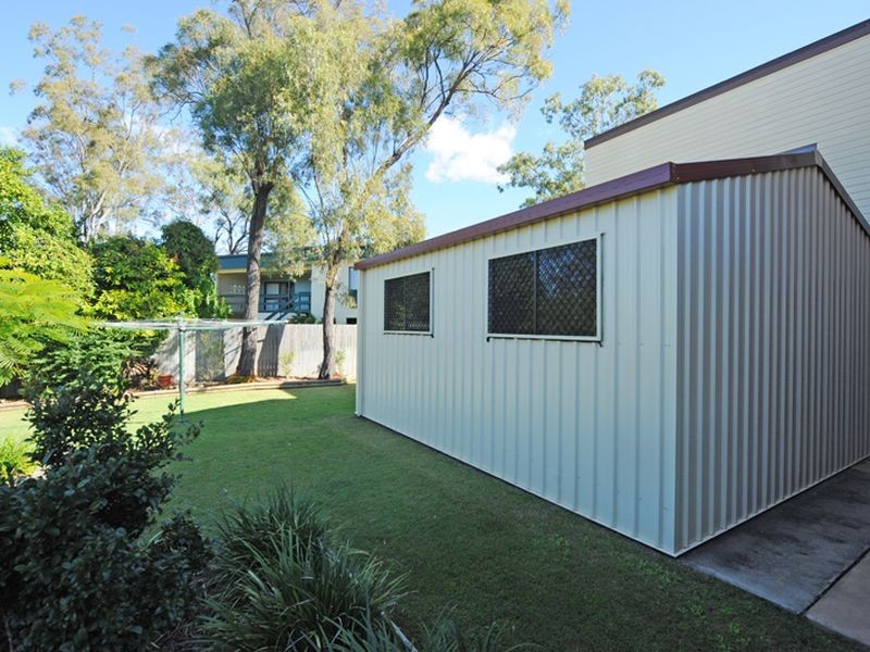 7 ILLAWONG COURT, Gladstone QLD 4680