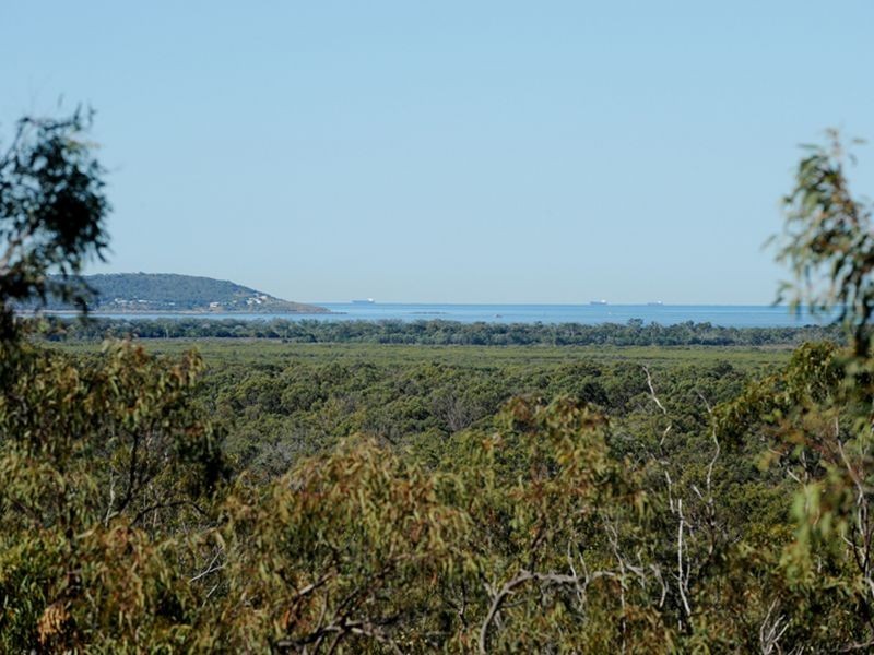 7 ILLAWONG COURT, Gladstone QLD 4680