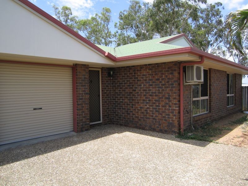 2/47 Park Street, West Gladstone QLD 4680