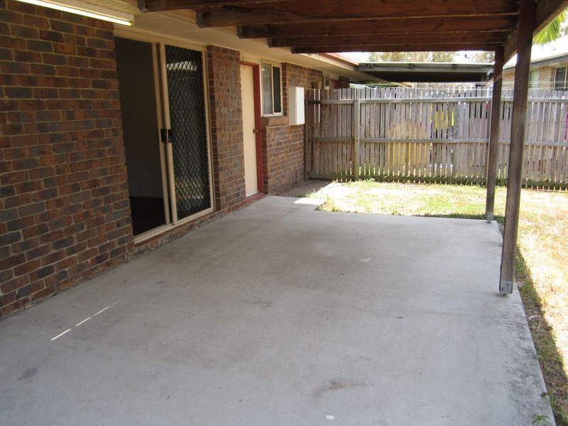 2/47 Park Street, West Gladstone QLD 4680