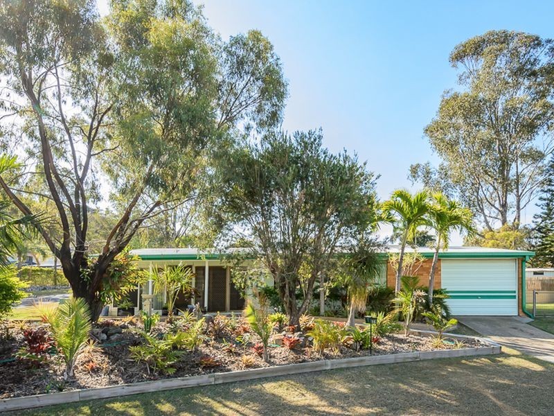 15 Allunga Drive, Glen Eden QLD 4680