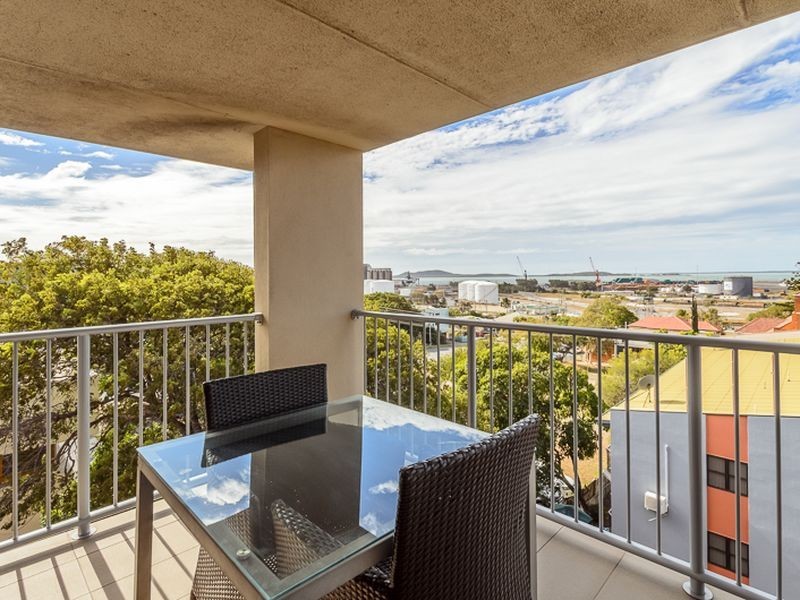 Unit 407-408/66-68 Oaka Lane, Gladstone QLD 4680