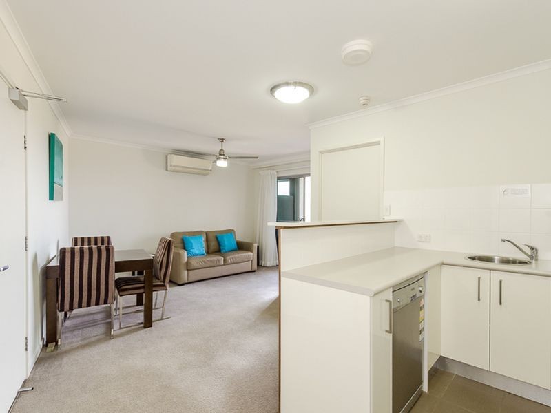 Unit 407-408/66-68 Oaka Lane, Gladstone QLD 4680