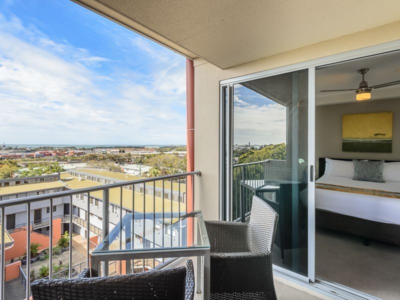 Unit 407-408/66-68 Oaka Lane, Gladstone QLD 4680