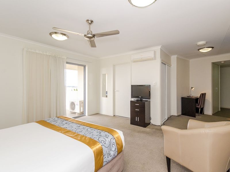 Unit 407-408/66-68 Oaka Lane, Gladstone QLD 4680