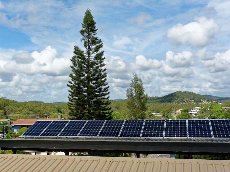 6 Maye Court, Sun Valley QLD 4680