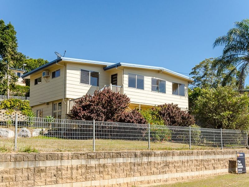 29 Sandpiper Avenue, New Auckland QLD 4680