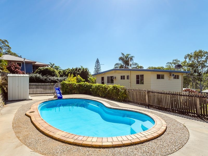 29 Sandpiper Avenue, New Auckland QLD 4680