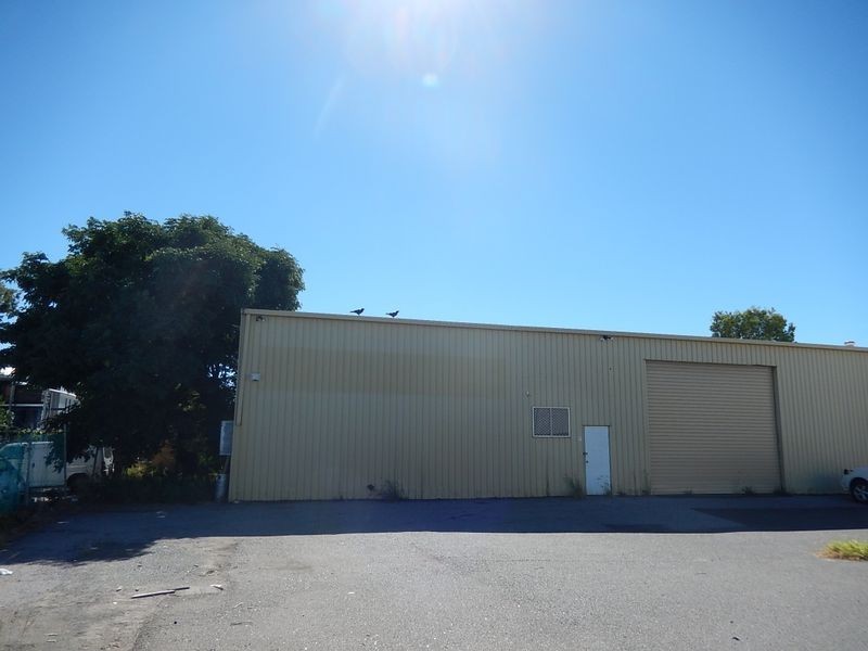 Shed C/16 – 18 Chapple Street, Gladstone QLD 4680