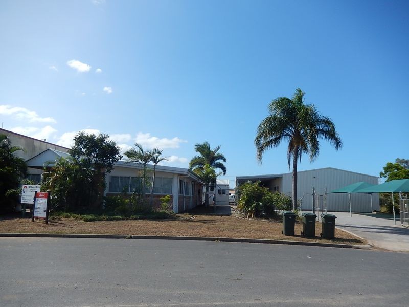9 Hilliard Street, Gladstone QLD 4680