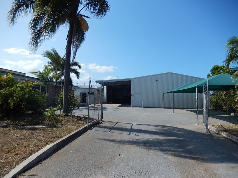 9 Hilliard Street, Gladstone QLD 4680