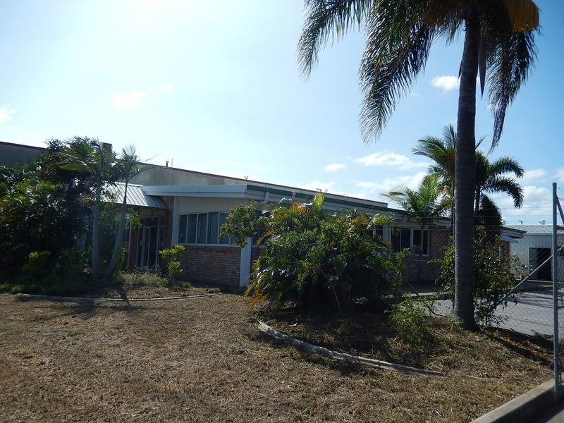 9 Hilliard Street, Gladstone QLD 4680