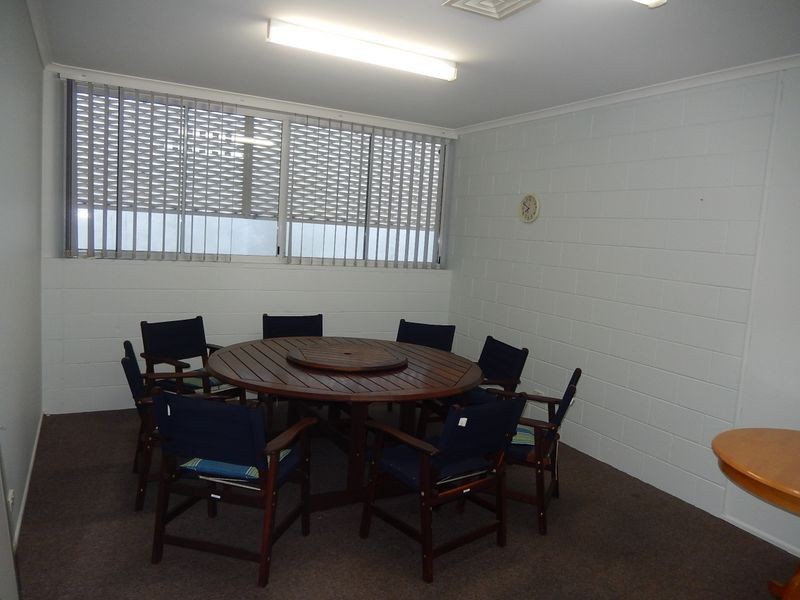 9 Hilliard Street, Gladstone QLD 4680